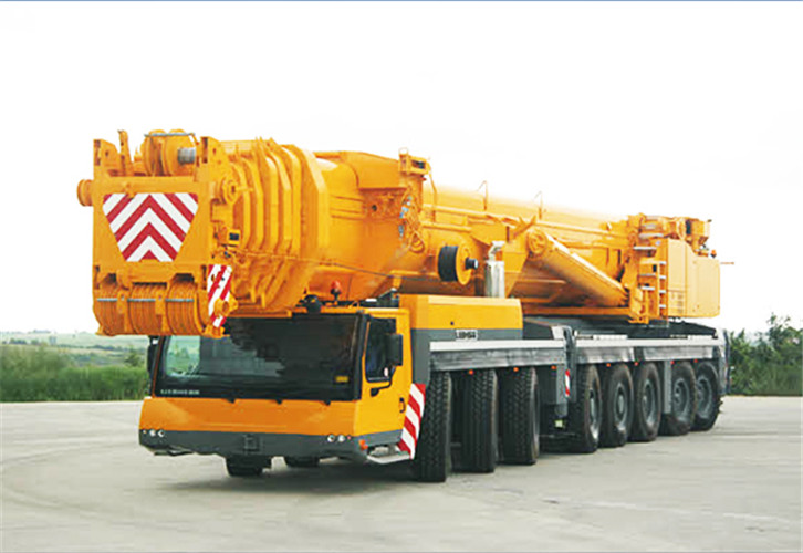 安定区精密设备吊装（如机床、仪器）需要特殊车型吗？