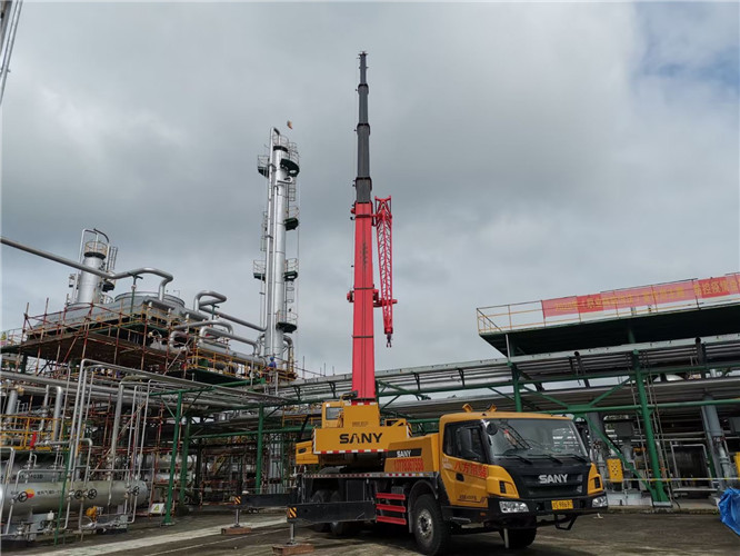 安定区吊具、钢板、枕木等耗材需要单独付费吗？